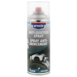 Presto Fékcsikorgás elleni spray 400 ml