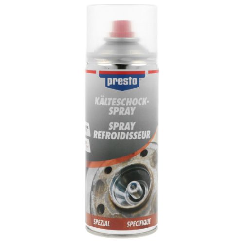 Presto fagyasztó (shock) 400 ml