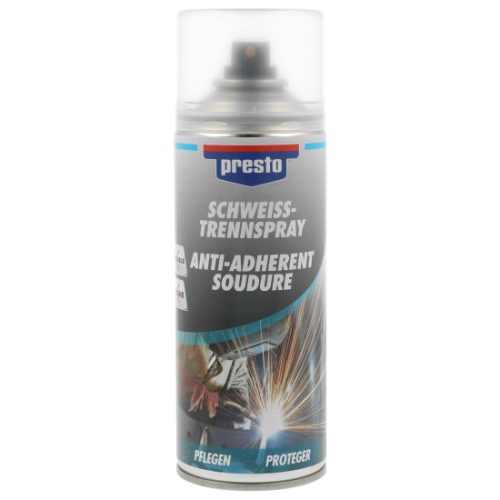 Presto hegesztő spray 400 ml