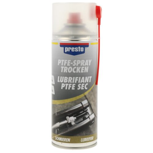 Presto száraz PTFE 400 ml