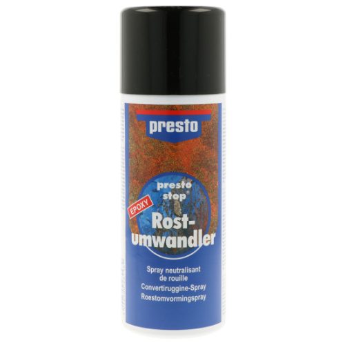Presto Rozsdaátalakító spray 400 ml