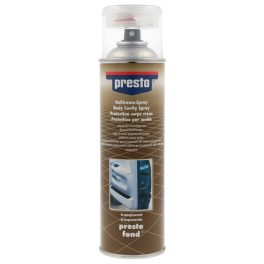 Presto Üregvédő waxos aeroszol  500 ml