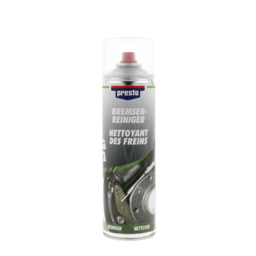 Presto Féktisztító spray 500 ml