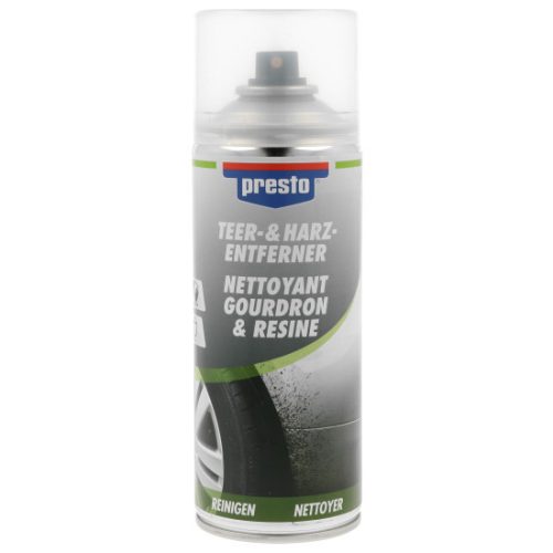 Presto kátrányeltávolító spray 400 ml