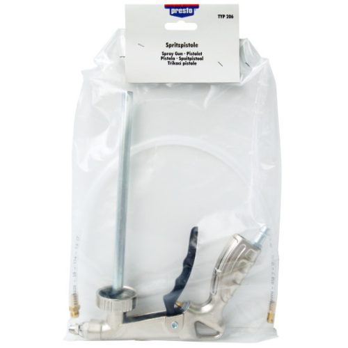 Szórópisztoly csavaros flakonhoz  db