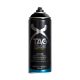 TAG COLORS akril spray A001 BLACK HOLE 400ml (RAL 9005)