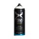 TAG COLORS akril spray A002 PEGASUS WHITE 400ml (RAL 9010)