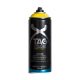 TAG COLORS akril spray A005 SAIYAN YELLOW 400ml (RAL 1018)
