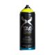 TAG COLORS akril spray A006 COMET YELLOW 400ml (RAL 1016)