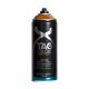 TAG COLORS akril spray A011 HARLOCK BROWN  400ml RAL 8001)
