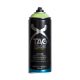 TAG COLORS akril spray A021 RADIANT GREEN 400ml