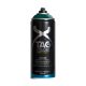 TAG COLORS akril spray A028 ELEMENT GREEN 400ml (RAL 6004)