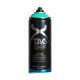 TAG COLORS akril spray A032 URANUS GREEN 400ml