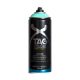 TAG COLORS akril spray A033 PLANET EXPRESS GREEN 400ml