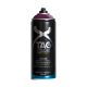 TAG COLORS akril spray A052 DARK MATTER VIOLET 400ml (RAL 4007)