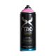TAG COLORS akril spray A063 BELLATRIX PINK 400ml