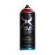 TAG COLORS akril spray A071 PANDORA RED 400ml