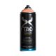 TAG COLORS akril spray A075 JUPITER ORANGE 400ml