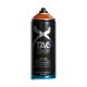 TAG COLORS akril spray A077 MARTIAN RED 400ml (RAL 2001)