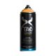 TAG COLORS akril spray A080 TWILIGHT YELLOW 400ml (RAL 1017)