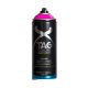 TAG COLORS akril spray B002 ALPHA FLUO FUXIA 400ml