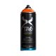 TAG COLORS akril spray B003 BETA FLUO ORANGE 400ml