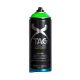 TAG COLORS akril spray B004 KRYPTONIAN FLUO GREEN 400ml