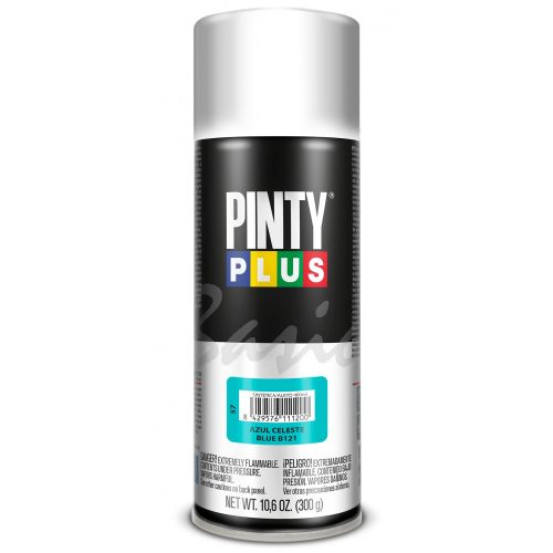 Pinty Plus Basic B121 400ml