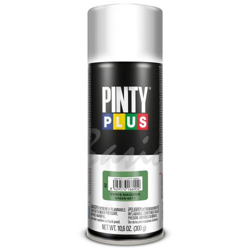 Pinty Plus Basic RAL 6011 400ml