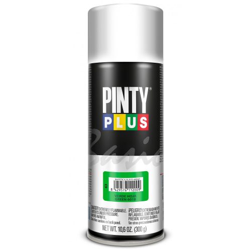 Pinty Plus Basic RAL 6018 400ml