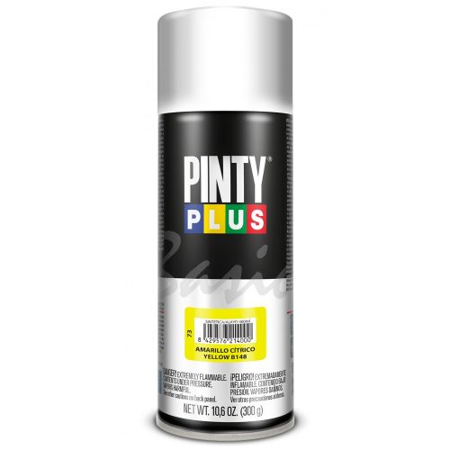Pinty Plus Basic B148 400ml