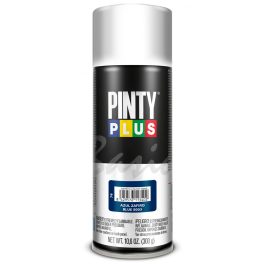 Pinty Plus Basic RAL 5003 400ml