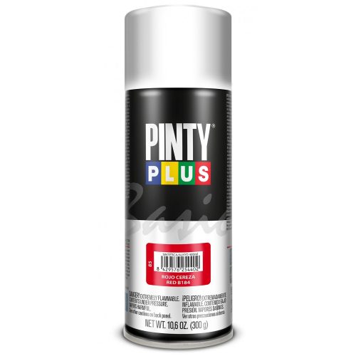 Pinty Plus Basic B184 400ml