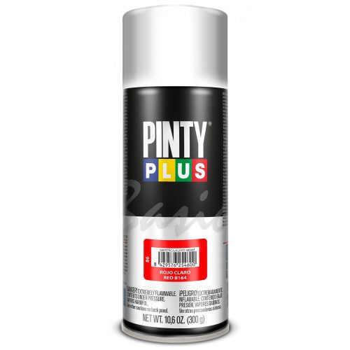 Pinty Plus Basic B164 400ml