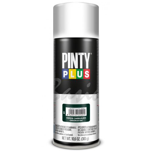 Pinty Plus Basic B186 400ml