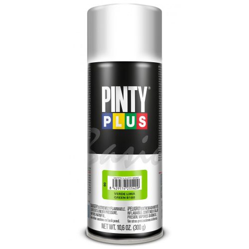 Pinty Plus Basic B188 400ml