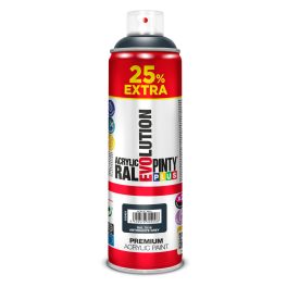 Evo akril festék spray -  RAL 7016 500ml