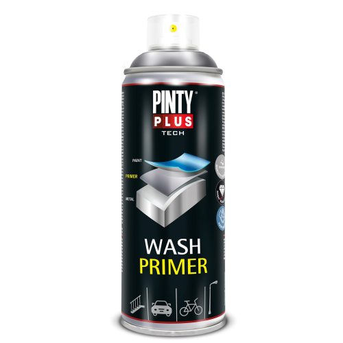 PintyPlus TECH Wash primer alapozó 400ml