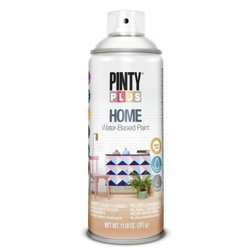 Pinty Plus Home Neutral White HM111 400ml
