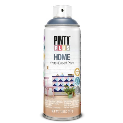 Pinty Plus Home Ancient Klein HM128 400ml