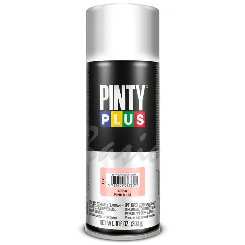 Pinty Plus Basic B112 400ml