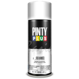 Pinty Plus Basic S199 (selyemfényű lakk) 400ml
