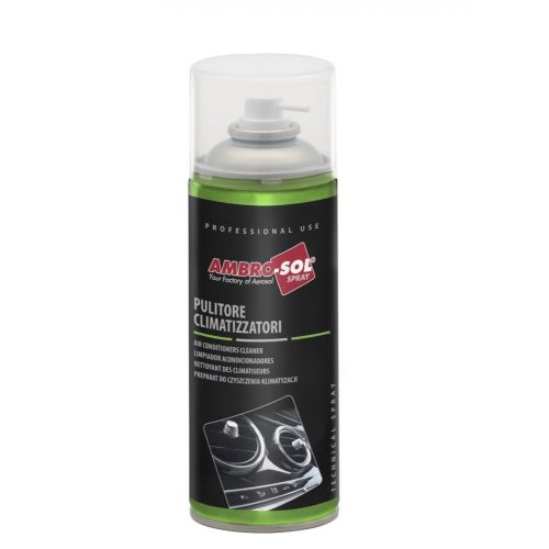 Ambrosol Légkondícionáló tisztító spray 400 ml