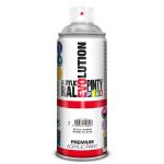 EVO akril festék spray - B199 fényes lakk 400ml