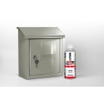 EVO akril festék spray - B199 fényes lakk 400ml