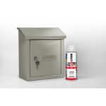 EVO akril festék spray - M199 matt lakk 400ml