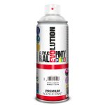 Evo akrilna boja u spreju - Satensk lak 400ml