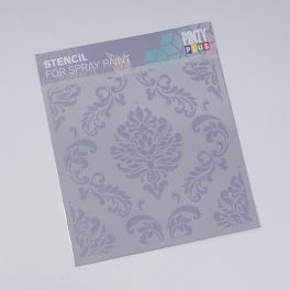 PintyPlus Art Stencil 30x30 N4