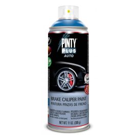 Pinty Plus Auto Féknyereg festék kék PF118