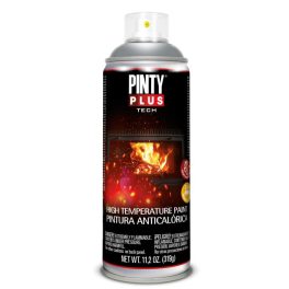 Pinty Plus Tech Hőálló ezüst 400ml